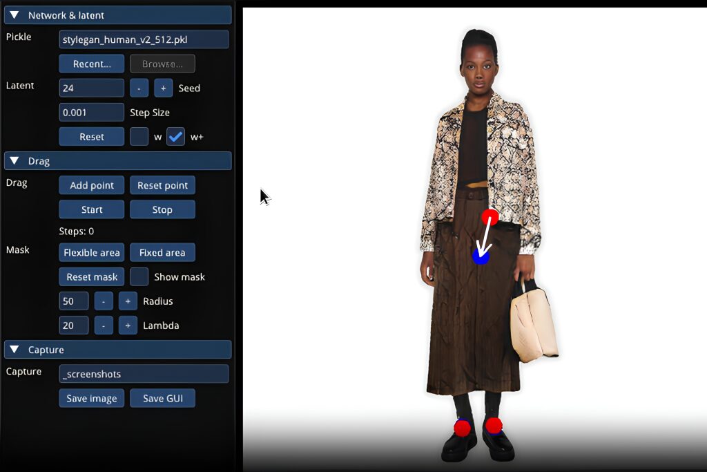 Mastering Image Manipulation with DragGAN: A Deep Dive into Artificial Reality Creation Techniques