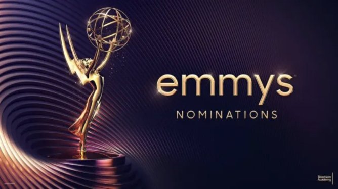 Hulu and Apple TV+ Secure Record-Breaking Emmy Nominations in 2023