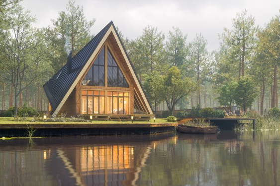 Summer Raises $18 Million to Help Customers Buy and Rent Out Vacation Homes