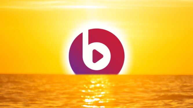 Apple to Discontinue Beats Music Service