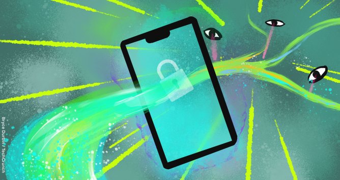 Your VPN or Ad-Blocker App May Be Collecting Your Personal Data