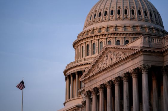 Senate votes to pass CHIPS Act aiding domestic semiconductor manufacturing