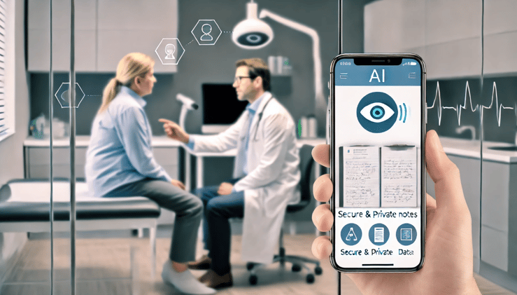 Kaiser Permanente Colorado Leverages AI to Summarize Patient Visit Summaries