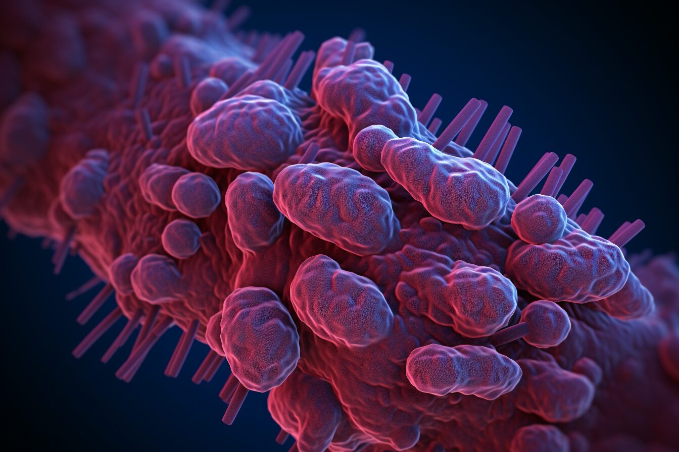 Artificial Intelligence: The New Weapon in Combating Superbugs